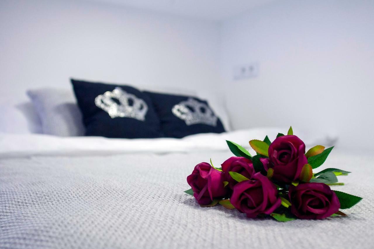 Apartament Ec1 Lodz Fabryczna 外观 照片